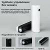 Ліхтар для кемпінгу PL-071, 10W, акумулятор, Type-C, - Image 2