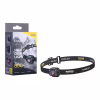 Налобный фонарь Rablex RB988, белый+красный, TG3 LED 5W,  Sensor, аккум, Type-C - Image 4