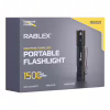 Ручний ліхтар Rablex RB921, XHP35 LED, Zoom, ЗП Type-C, - Image 3