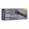 Ручний ліхтар Rablex RB925, 1*WRGB LED, Білий + Червоний + Синій + Зелений, ЗП Type-C, - Image 3