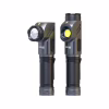 Ручний ліхтар Rablex RB926, SST40 LED, ЗП Type-C, магніт - Image 2