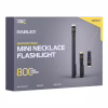 Ручной фонарь Rablex RB927, TG3 LED, ЗУ Type-C, - Image 3