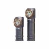 Ручний ліхтар Rablex RB928, Білий + Червоний, 5*P35 LED, ЗП Type-C, - Image 3