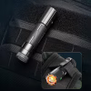 Ручной фонарь YEMAO YM-M52, XH P360 LED, 1500LM, 2x14500 аккум, Zoom, TYPE-C - Image 9