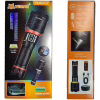 Ручной фонарь YEMAO YM-B631-D, 2500LM, 30W LED 1*26650 аккум, TYPE-C - Image 5