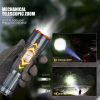 Ручной фонарь YEMAO YM-G520, 2500LM, TG LED, 1*40700 аккум, TYPE-C - Image 10