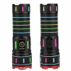 Ручний ліхтар YEMAO YM-G634-1, 2500LM, 30 W LED, 1*40700 акум, TYPE-C - Image 2