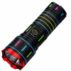 Ручной фонарь YEMAO YM-G634-1, 2500LM, 30W LED, 1*40700 аккум, TYPE-C - Image 3
