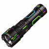 Ручний ліхтар YEMAO M-G640Y-1, 4000LM, 60 W LED, 1*32700 акум, TYPE-C - Image 2