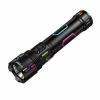 Ручной фонарь YEMAO YM-G640, 4000LM, 60W LED, 1*33140 аккум, TYPE-C - Image 2