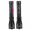 Ручной фонарь YEMAO YM-G640, 4000LM, 60W LED, 1*33140 аккум, TYPE-C - Image 3