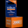 Аккумулятор Rablex 26350 Li-ion 2000mAh 3.7V - Image 2