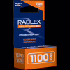 Аккумулятор Rablex 18350 Li-ion 1100mAh 3.7V - Image 2