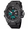 Годинник наручний SKMEI 2220BK SKMEI, BLACK, 11437 - Image 3