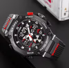 Годинник наручний SKMEI 2223BK, BLACK, 11440 - Image 5