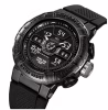Годинник наручний SKMEI 2227BK, BLACK, 11367 - Image 2