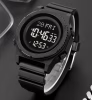 Часы наручные SKMEI 2357BK, BLACK, 11461 - Image 2
