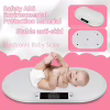 Детские электронные весы Baby Scale, до 20 кг, точность 20 г - Image 3