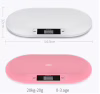 Детские электронные весы Baby Scale, до 20 кг, точность 20 г - Image 4