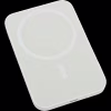 Повербанк с беспроводной зарядкой MagSafe, 2500 mAh, PD22.5W (10144) - Image 2
