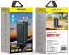 Повербанк AWEI PA-13, 50000 mAh (9913) - Image 2