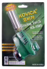 Газовая горелка KS-1005 с пьезоподжигом - Image 2