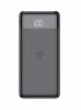 Повербанк Veger W1087 10000mAh, 2A, Дисплей - Image 2