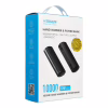 Повербанк Veger W0587, 2 × 5000 mAh, 2.4A, с функцией грелки для рук - Image 6