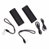 Повербанк Veger W0587, 2 × 5000 mAh, 2.4A, с функцией грелки для рук - Image 7