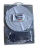 Светодиодная лента LED Neon RGB Bluetooth 5 м (9462) - Image 3