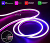 Светодиодная лента LED Neon RGB Bluetooth 5 м (9462) - Image 4