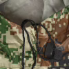Плащ-палатка R95141 Дождевик для военных 9231 Pixel - Image 2