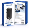 Повербанк Polygold PG-PW328 36000 mAh 22.5W - Image 3