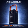 Повербанк Polygold PG-PW118 60000 mAh 22.5W - Image 3