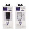 Сетевое зарядное устройство REDDAX RDX-015 10W (USB), White - Image 2