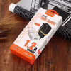 Сетевое зарядное устройство REDDAX RDX-012 6W (USB), White - Image 2