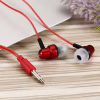 Наушники SERTEC ST-205, Red - Image 5