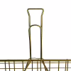 Решётка-гриль двойная с ручкой MH-0912 (55×60×35 см) - Image 4