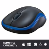 Мишка Logitech M185 blue (910-002239) - Image 5