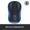 Мишка Logitech M185 blue (910-002239) - Image 7