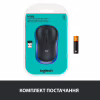 Мышка Logitech M185 blue (910-002239) - Image 11