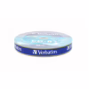 Диск CD Verbatim CD-R 700Mb 52x Spindle Wrap box Extra (43725) - Image 2