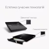 Оптичний привід DVD-RW ASUS SDRW-08D2S-U LITE/BLK/G/AS (90-DQ0435-UA221KZ) - Image 2