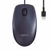 Мишка Logitech B100 Black (910-003357) - Image 3