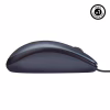 Мишка Logitech B100 Black (910-003357) - Image 5