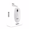 Мишка Logitech B100 White (910-003360) - Image 3