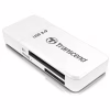Считыватель флеш-карт Transcend TS-RDF5W - Image 2