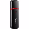 USB флеш накопитель Apacer 32GB AH333 black USB 2.0 (AP32GAH333B-1) - Image 3