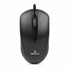 Мишка REAL-EL RM-211 USB Black (EL123200001) - Image 3