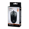 Мышка REAL-EL RM-211 USB Black (EL123200001) - Image 6